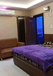Maihar Hotel | Hotel shiv shakti yatri niwas