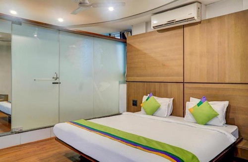 Kolhapur Hotel | Hotel Shiva's, Kolhapur