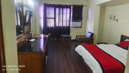 Bikaner Hotel | Hotel Shiva's Regency