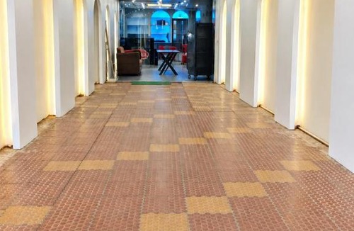 Marhi Hotel | Hotel Shivam
