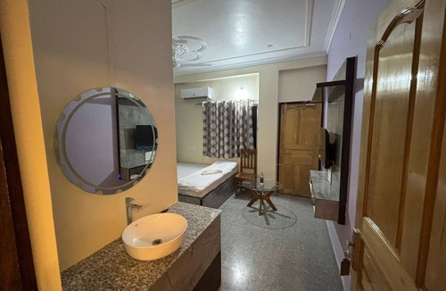 Purnia Hotel | Hotel Shivsaran Purnia
