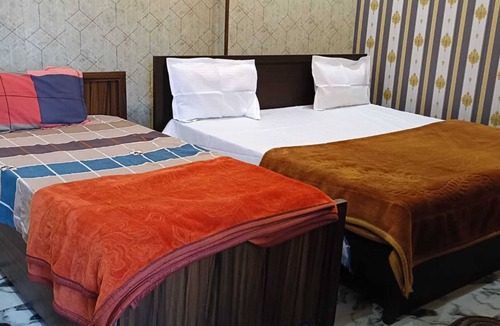 Chitrakoot Hotel | Hotel Shri Narayan