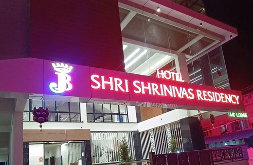 Hungund Cabin | HOTEL SHRI SHRINIVAS RESIDENCY