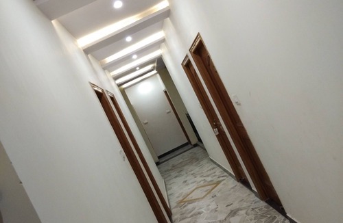 Kanpur Hotel | Hotel Shubh