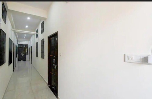 Mohangarh Hotel | Hotel Shubham paradise