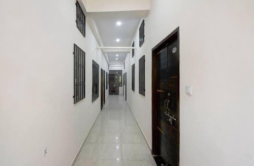 Mohangarh Hotel | Hotel Shubham paradise