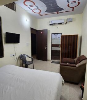 Bareilly Hotel | Hotel Shyam