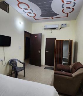 Bareilly Hotel | Hotel Shyam