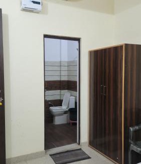 Bareilly Hotel | Hotel Shyam