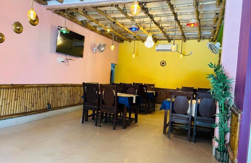 Mangaldoi Hotel | Hotel Siddarth Palace
