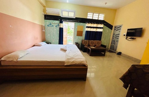 Mangaldoi Hotel | Hotel Siddarth Palace