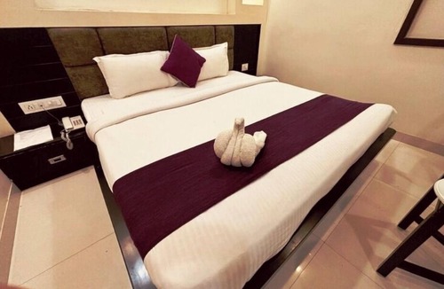 Jabalpur Hotel | HOTEL SIDDHALI INN BY THE WELCOM CLUB