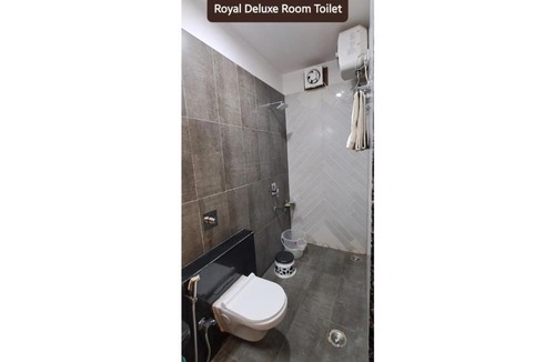 Jabalpur House | Hotel Siddhali Inn, Jabalpur