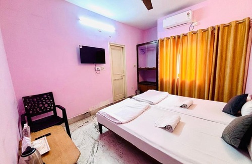 Bodh Gaya House | Hotel Siddhartha
