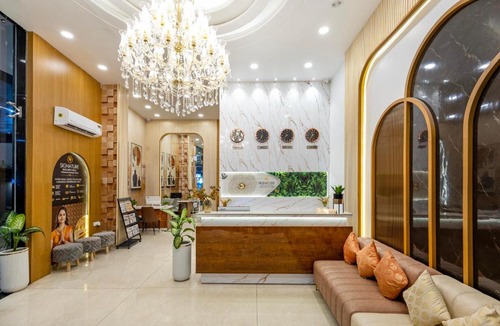 Banjara Hills Hotel | HOTEL SIGNATURE BANJARA HILLS Hyderabad