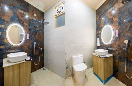 Greater Noida Hotel | Hotel Silver Star