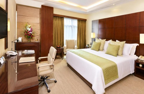 Brahmapur Hotel | Hotel Sitara Inn