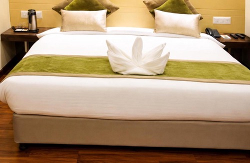 Brahmapur Hotel | Hotel Sitara Inn