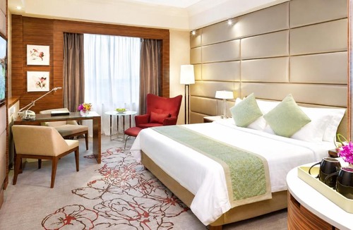 Brahmapur Hotel | Hotel Sitara Inn