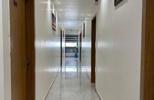 Hisar Hotel | Hotel sky way inn