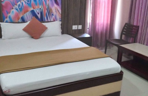 Kanyakumari Hotel | Hotel skyark