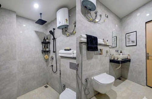 Mahipalpur Extension Hotel | Hotel Smart International