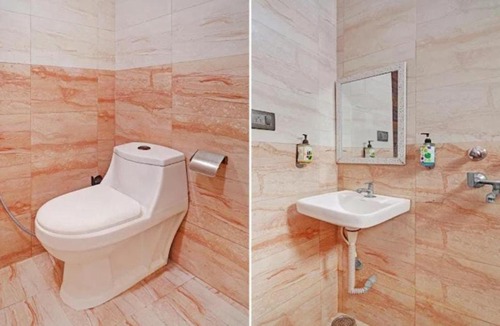 Noida House | Hotel Soho Corporate 62