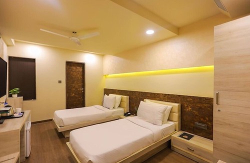 Rau Hotel | Hotel Sonash by Golden Treat