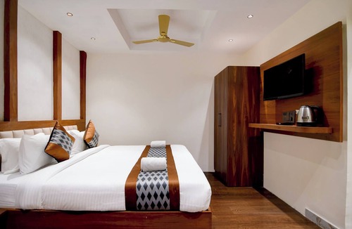 Kolkata Hotel | Hotel Southwind