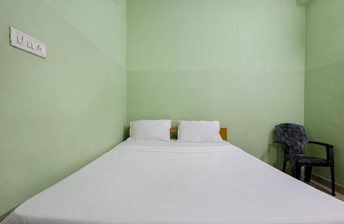 Kakinada Hotel | Hotel Sri Devi Grand