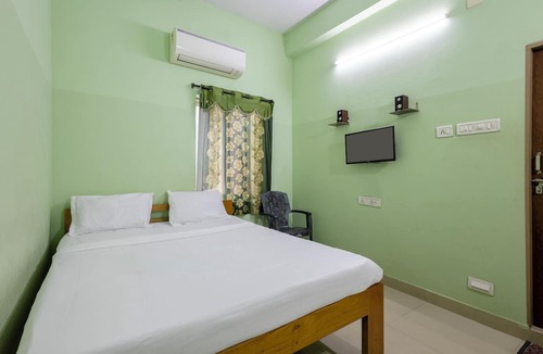 Kakinada Hotel | Hotel Sri Devi Grand