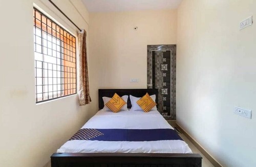 Shivaji Nagar Hotel | Hotel Sri Meda Marketing