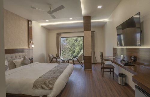 Bhopal Hotel | Hotel Stay Casa