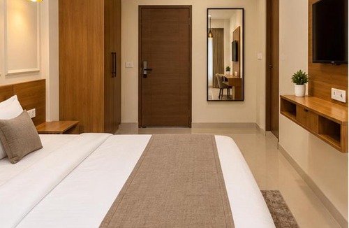 Jamnagar Hotel | Hotel stay in classic