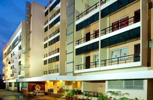 Palani Hotel | Hotel Subham