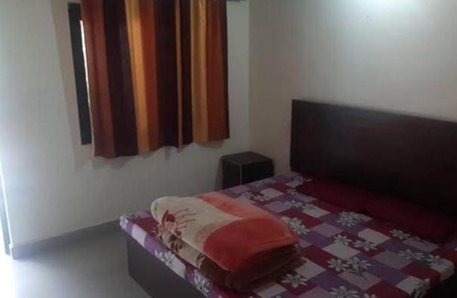 Gaurikund House | Hotel Sunil Lodge
