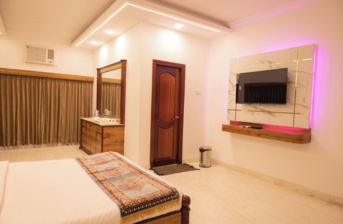 Egmore Hotel | Hotel Sunpark
