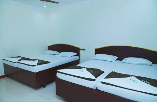 Nagercoil Hotel | Hotel Sunview