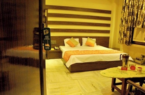 Gwalior Hotel | Hotel Surbhi