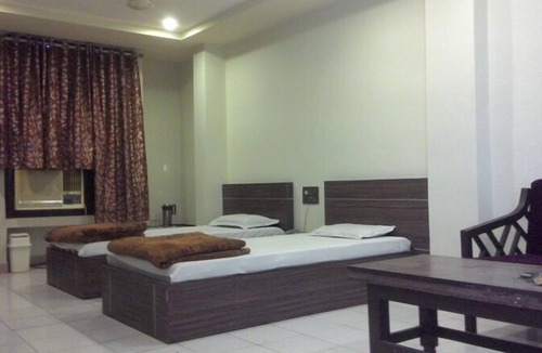 Gwalior Hotel | Hotel Surbhi