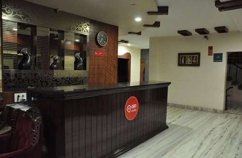 Gwalior Hotel | Hotel Surbhi