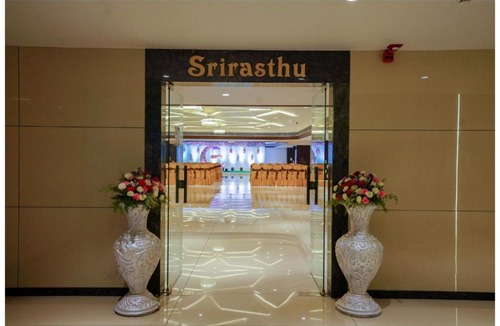 Uppal Hotel | Hotel SVM Grand Nagole