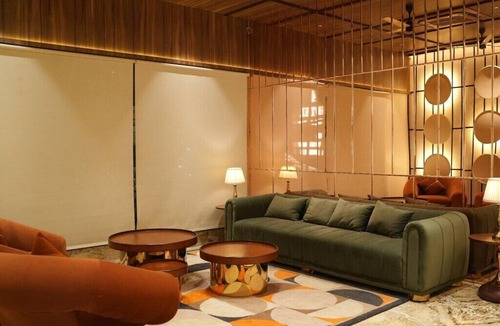 Muzaffarnagar Hotel | Hotel Swagat