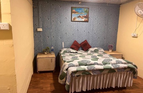 Paud Hotel | Hotel swaraj