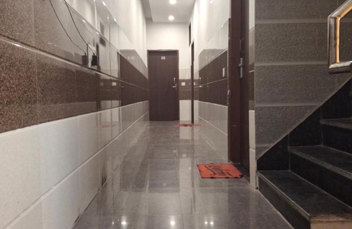 Panipat Hotel | Hotel Taj