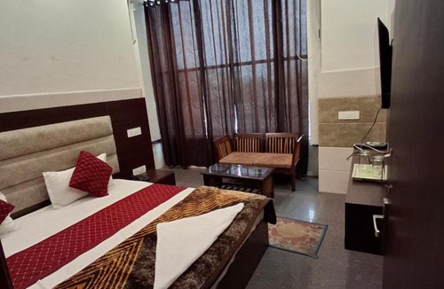 Panipat Hotel | Hotel Taj