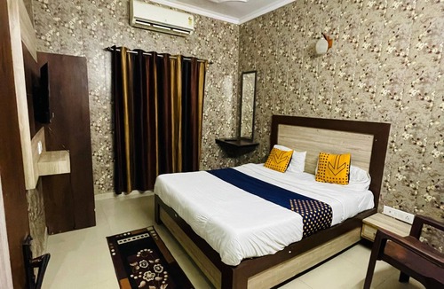 Agra Hotel | Hotel Taj Royale