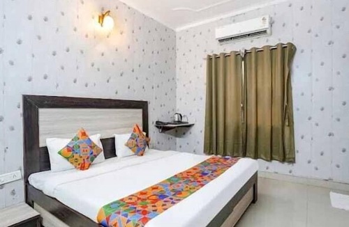 Agra Hotel | Hotel Taj Royale
