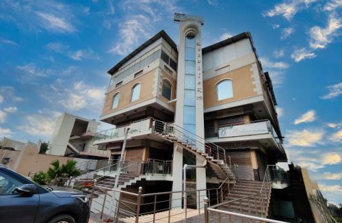 Vasundhara Hotel | Hotel The Emporio A Boutique Rooms