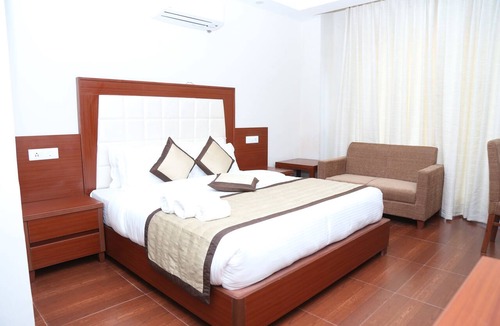 Palampur Hotel | hotel the grand kartikeye